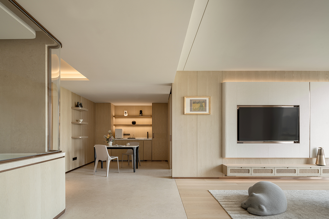 广州鸿玥·玥府月子中心丨中国广州丨无非设计事务所-48