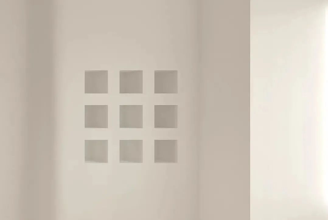 《Redamancy》· 爱与互动的 120㎡温馨住宅设计丨中国天津丨MIR STUDIO-1