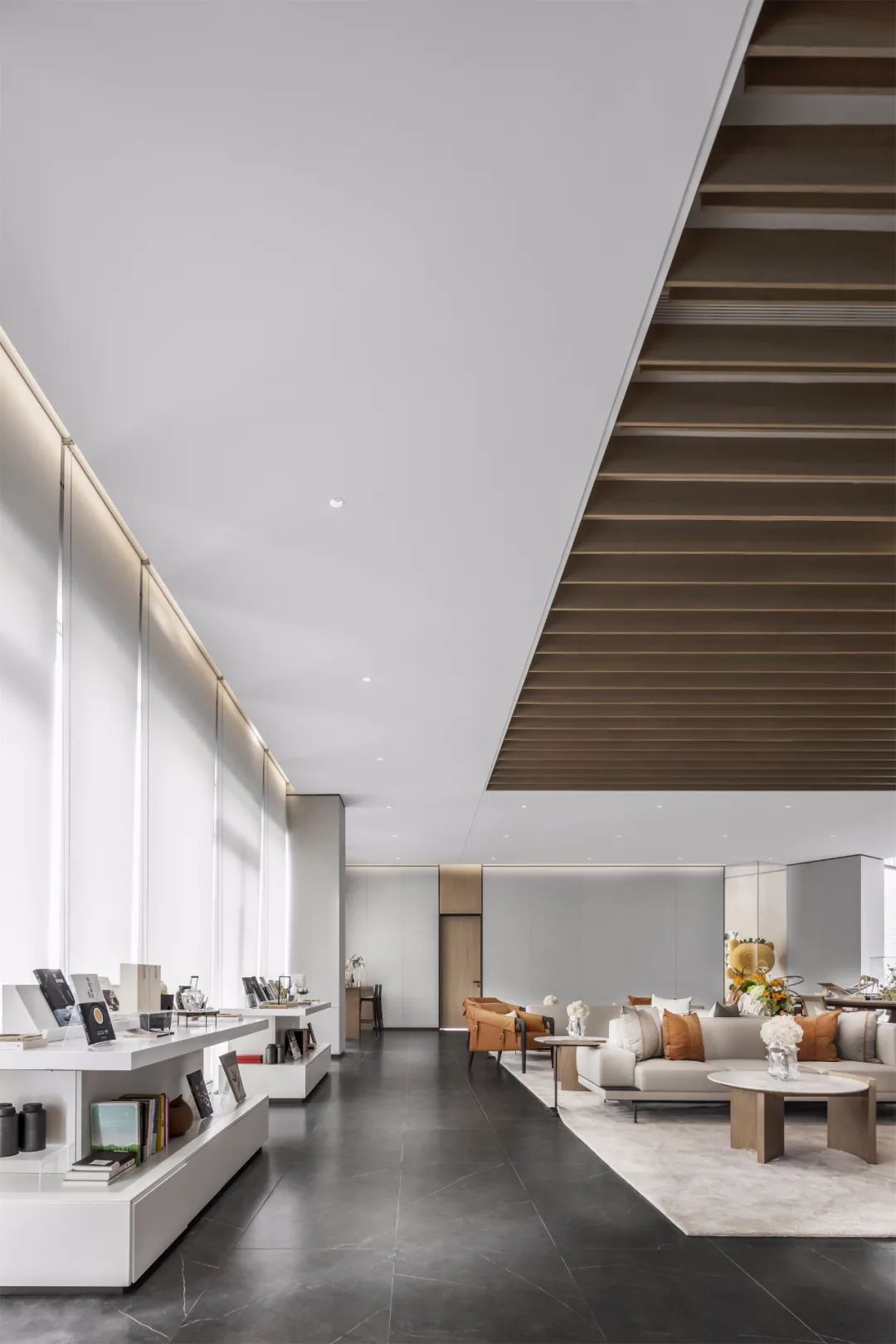 福州旭辉·榕心江来丨中国福州丨赛拉维设计 CLV.DESIGN-27