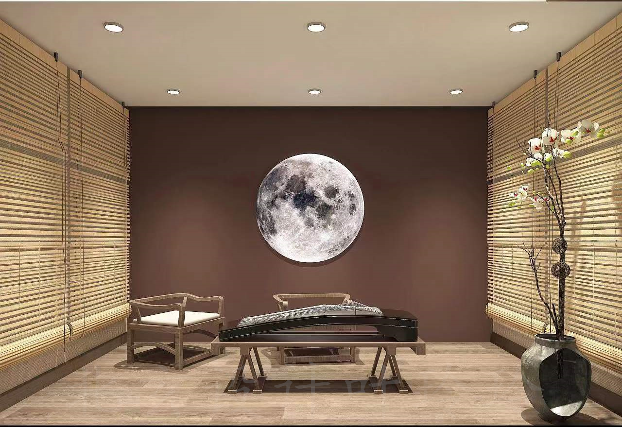 中式汉服体验馆-11