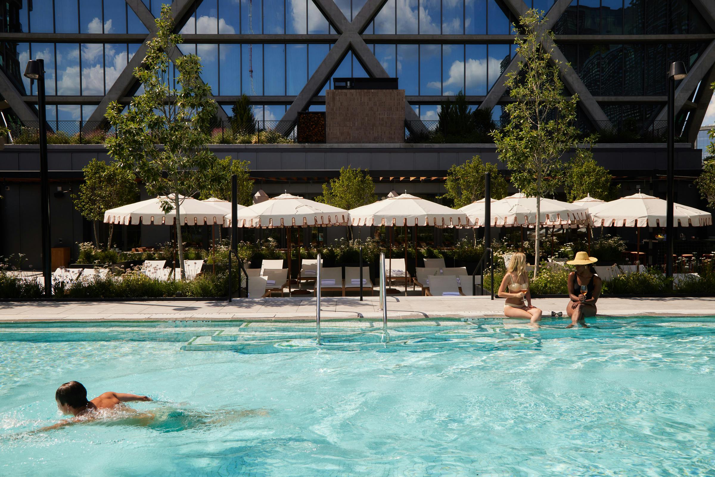 丨美国亚特兰大丨MA（Morris Adjmi Architects）-38