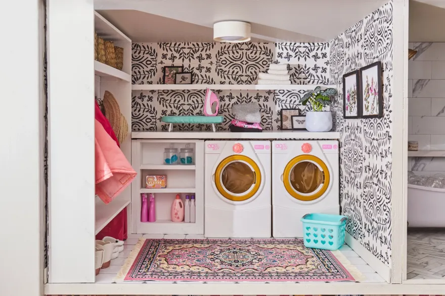 玩偶屋丨美国纽约丨Faust Design Build-5