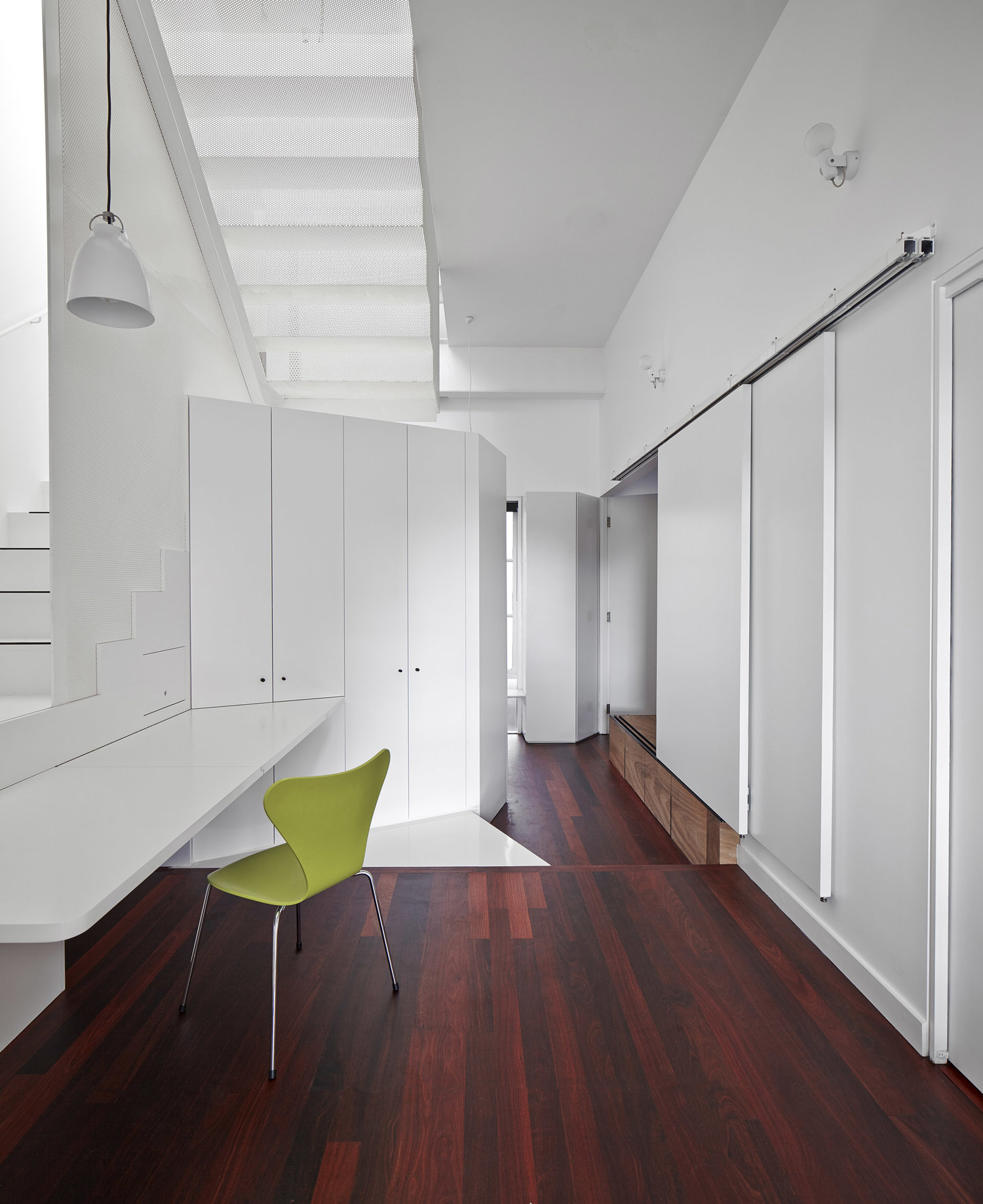 Black House Austin Maynard Architects-7