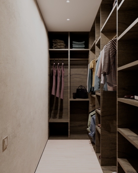 Coridor\Garderobe
