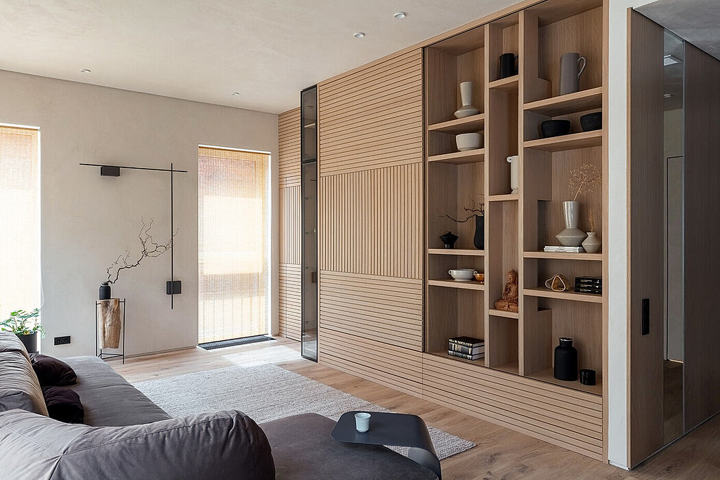 阿拉木图的项目丨哈萨克斯坦阿拉木图丨Danara Akhmetova-3