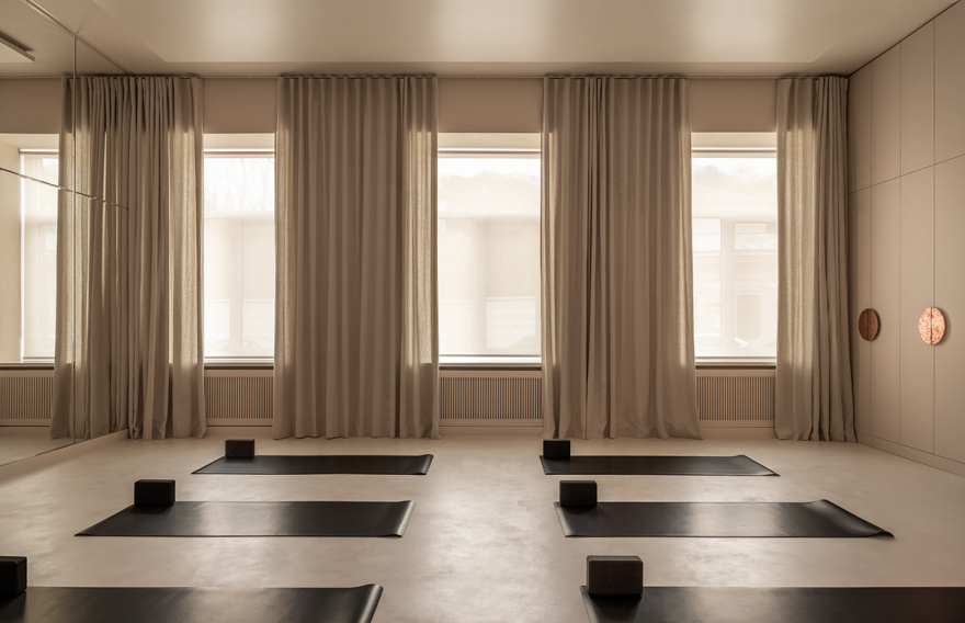 空间;太空丨乌克兰丨Olga Fradina-48