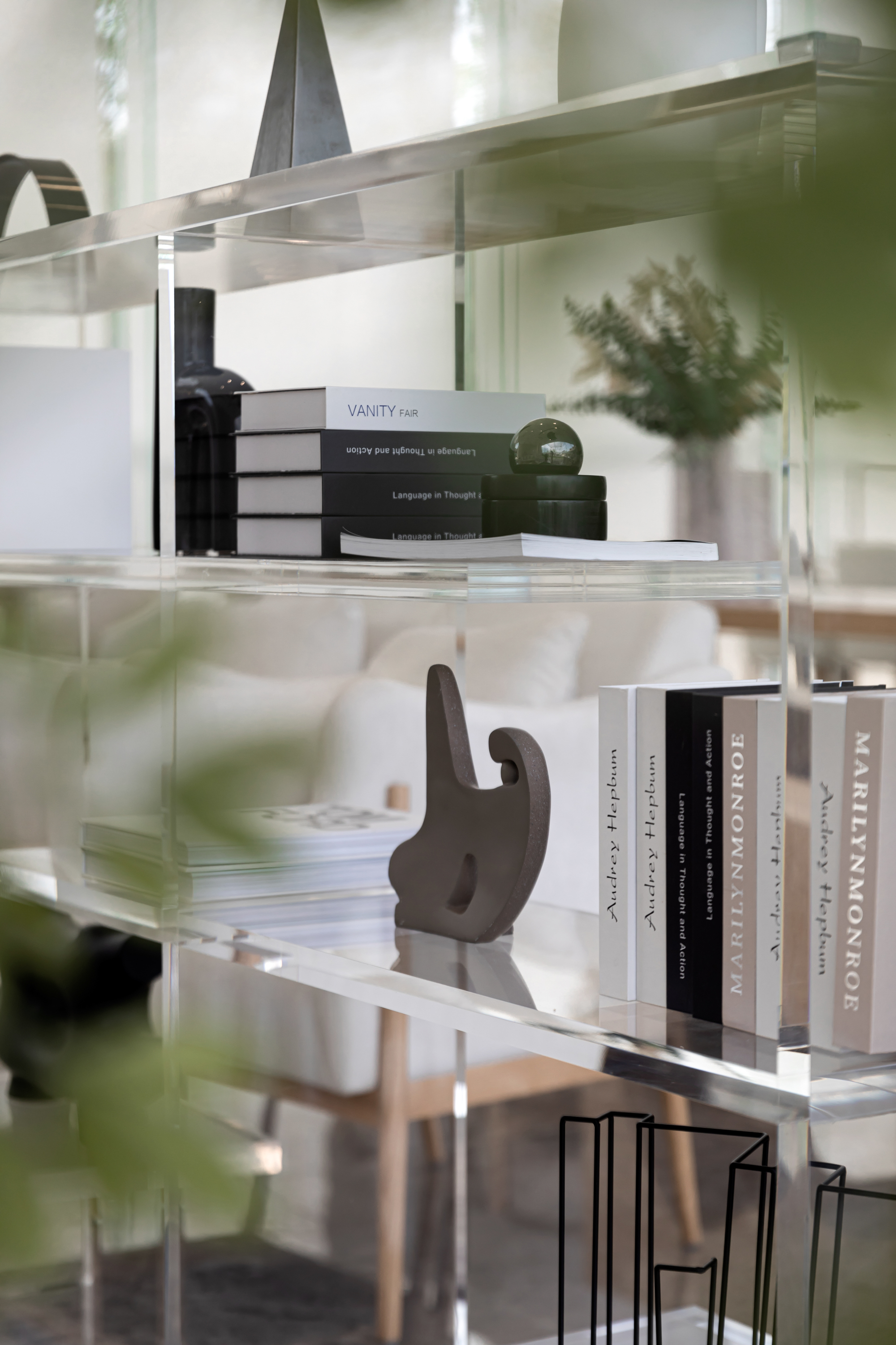 实景丨君澜府售楼处-31