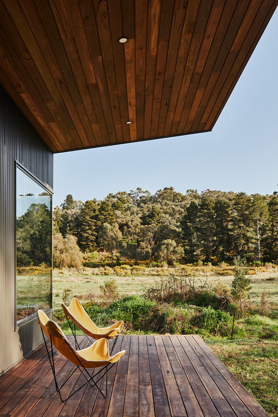 Pyrenees 住宅丨澳大利亚丨David Noordhoff-80