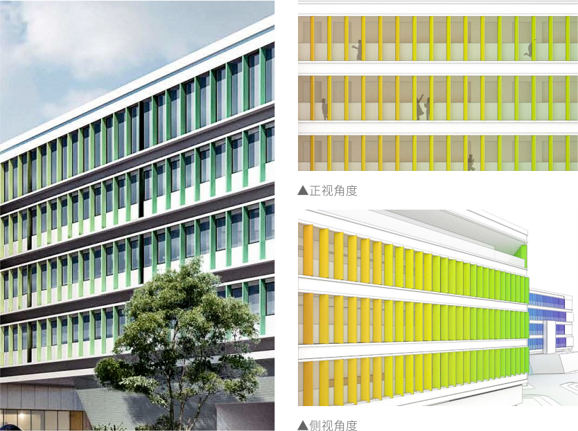 UADI作品 | 织 · 梦 · 循 · 光 - 草庵小学-32
