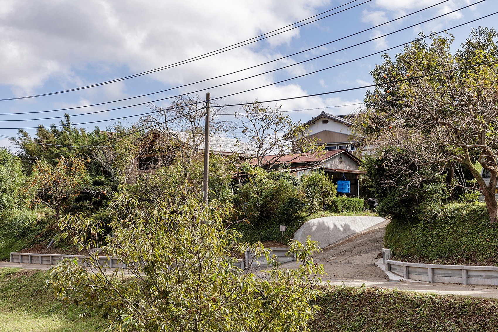 日本市原生活和工作委员会办公室丨日本千叶丨kurosawa kawaraten-12