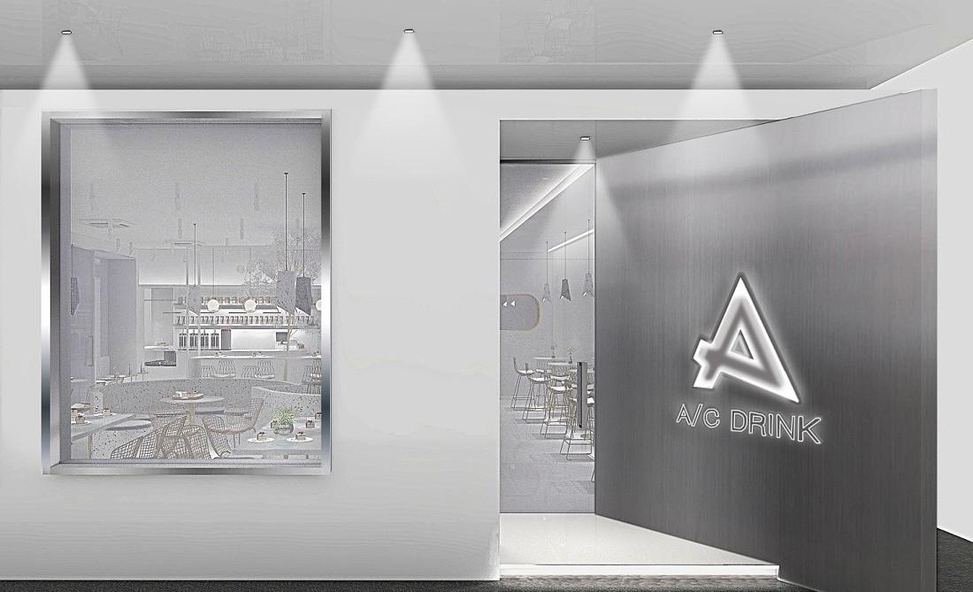 
益昌案例赏析-北欧现代简约装修效果图 -4