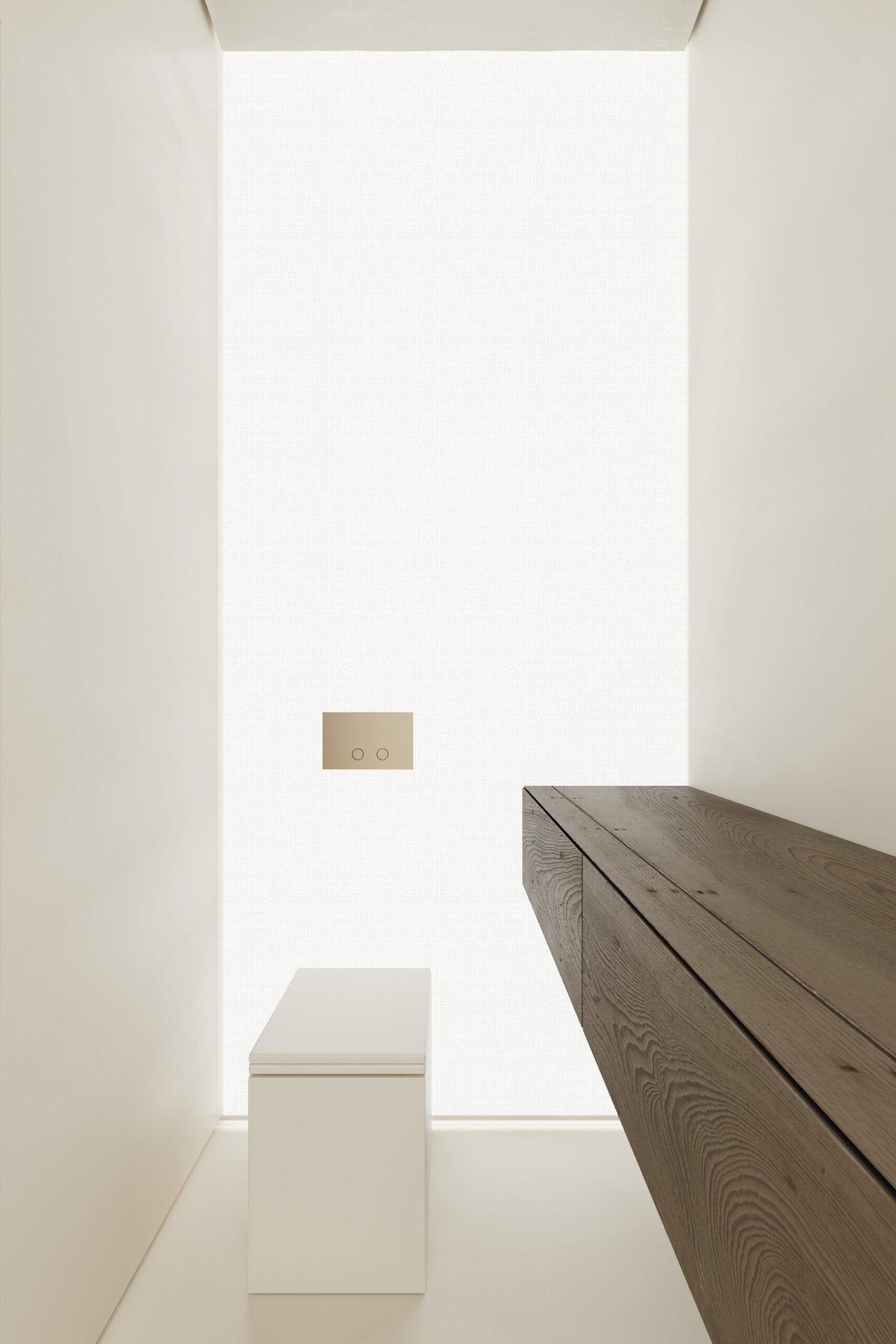 微水泥製造的藝術空間-27