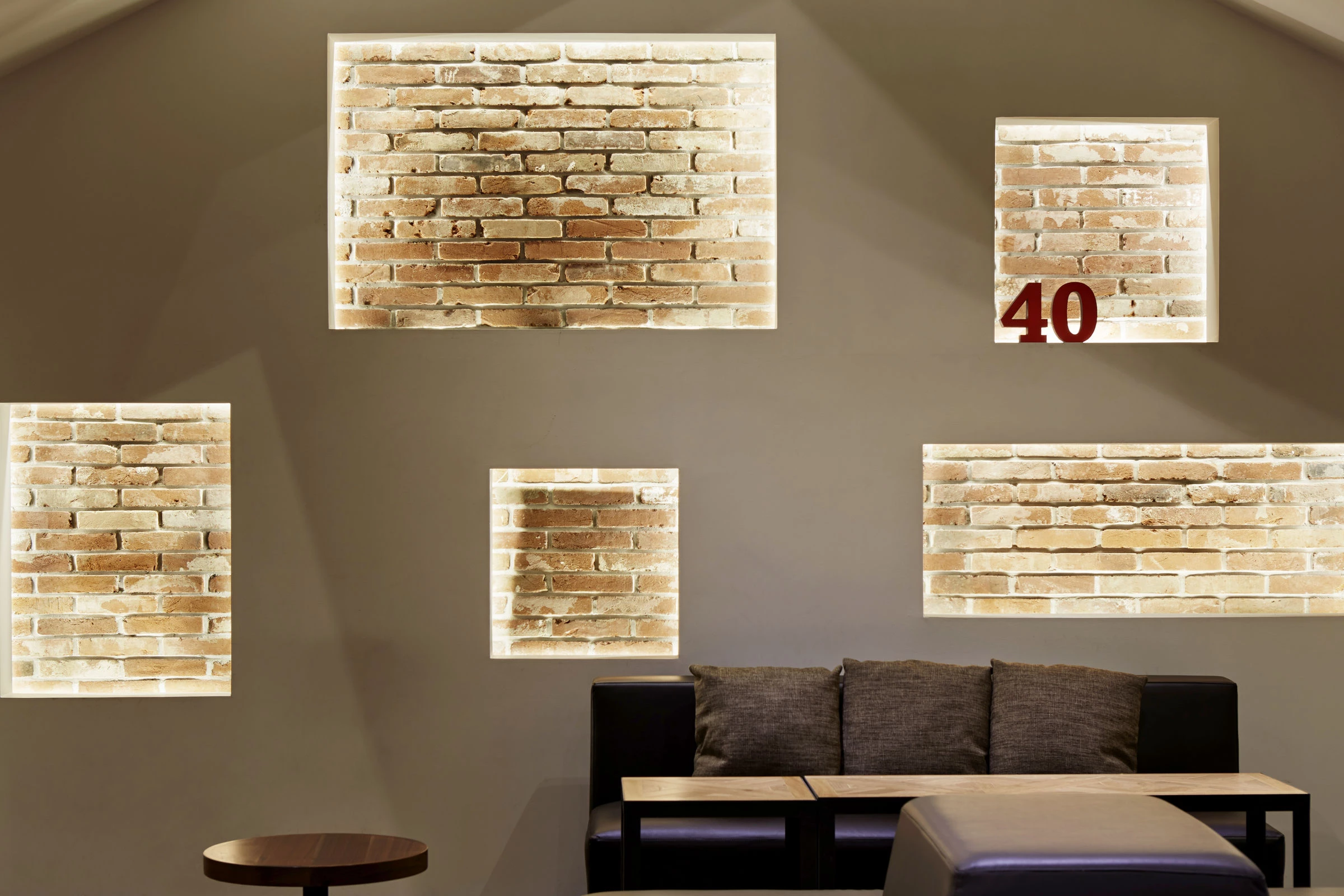 首尔高档社区里的温馨家居咖啡馆-14