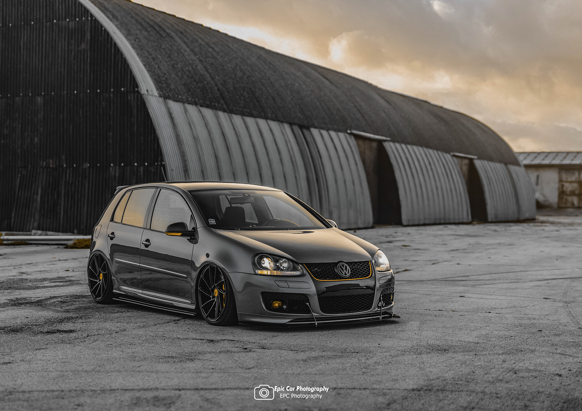 大众高尔夫五代丨Martin Katler-2