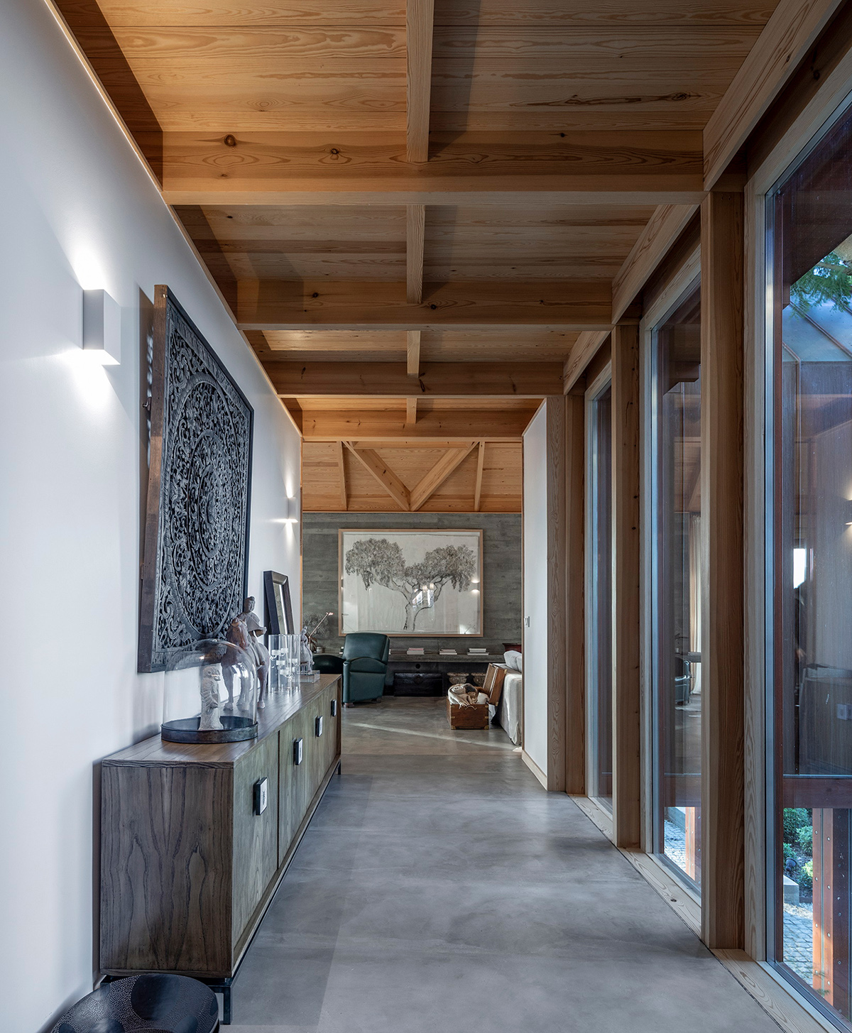 Barrocas 住宅扩建丨葡萄牙丨Carlos Castanheira-114