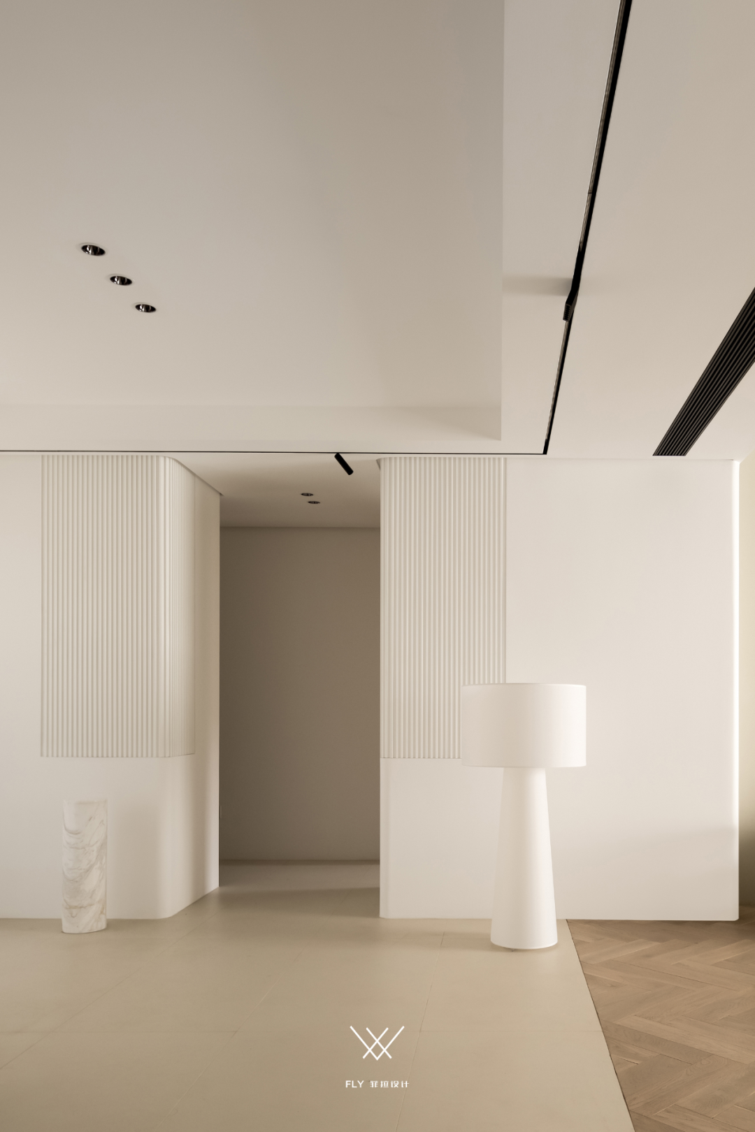 听凭风引·浮尘 · 菲拉设计打造梦幻家居空间丨中国杭州-13