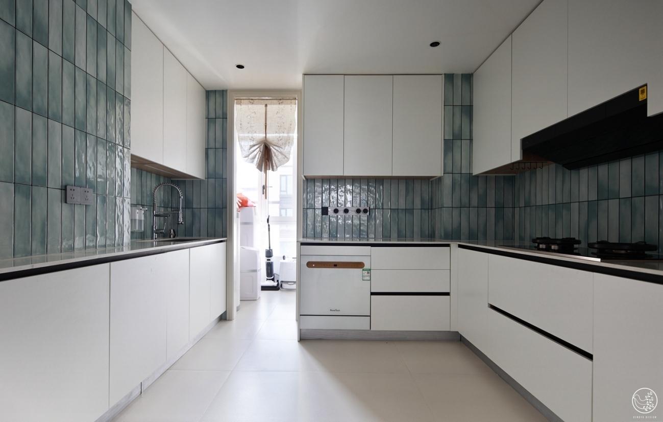 不听劝入手顶楼复式，直接get梦中情房-34