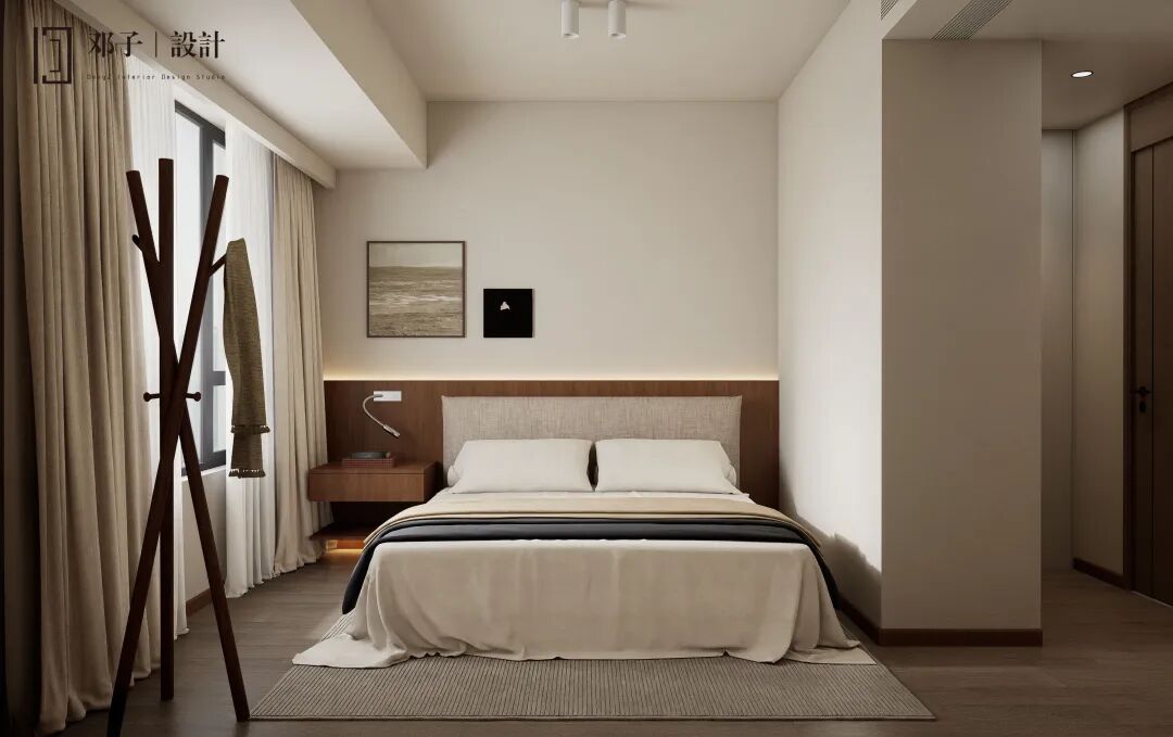 春江兰庭丨DENGZI DESIGN-29