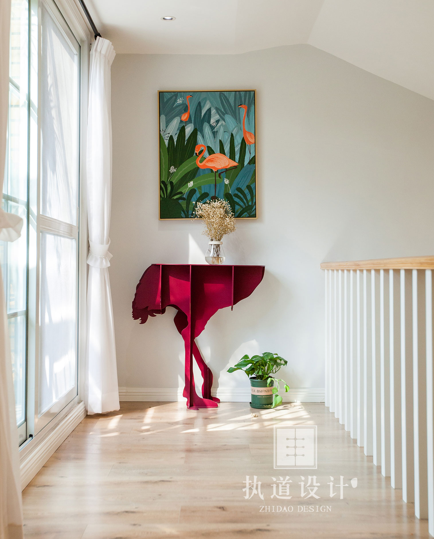 都江堰堰山和畔 | 现代简约风格打造舒适宜居空间-34