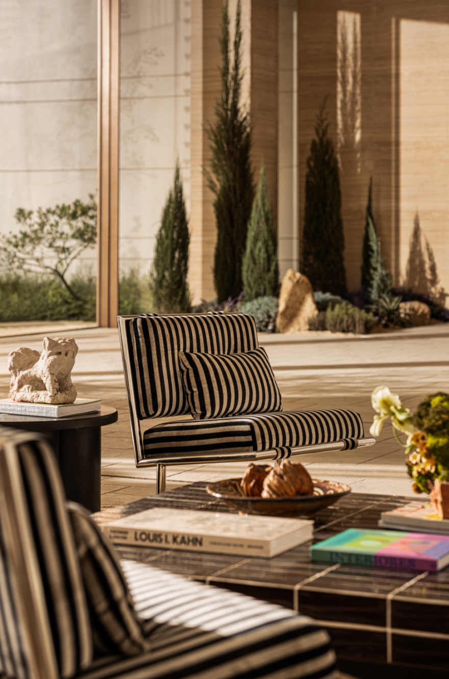 成都金茂锦棠项目丨中国成都丨硬装矩阵纵横,软装矩阵鸣翠MIX-13