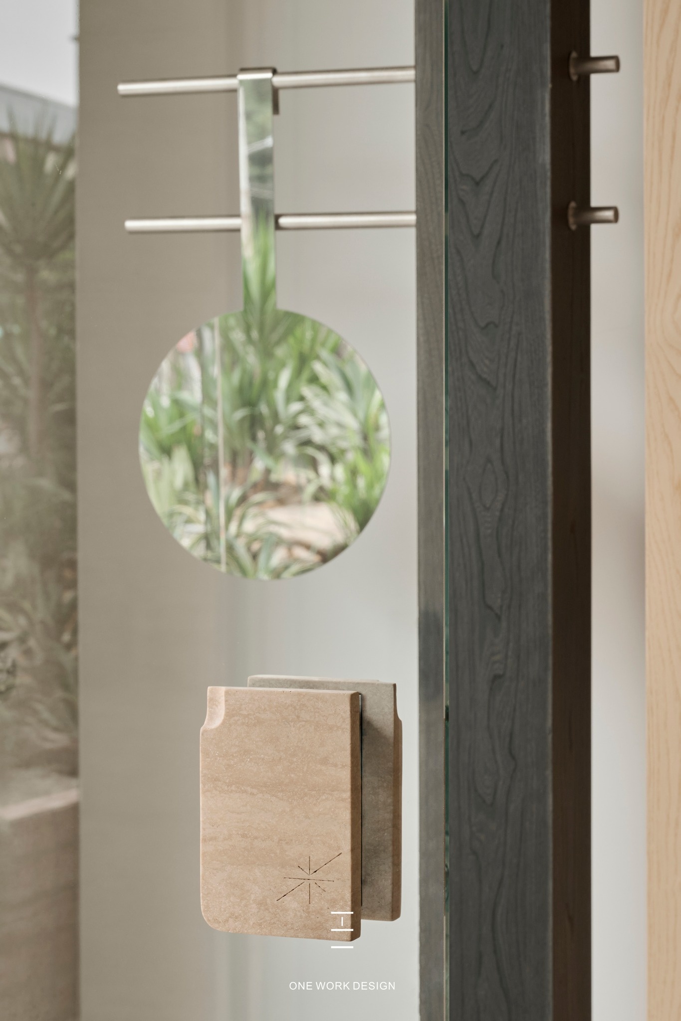 工一设计 | 光蔼眼镜店-21