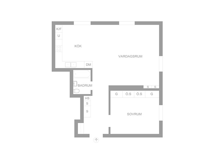 英伦经典邂逅斯堪的纳维亚风-28