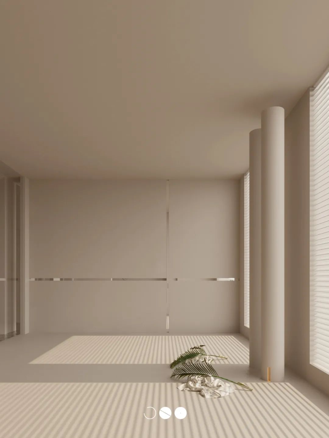 轻食有氧集合店的创意设计丨中国上海丨Studio JS.D-27