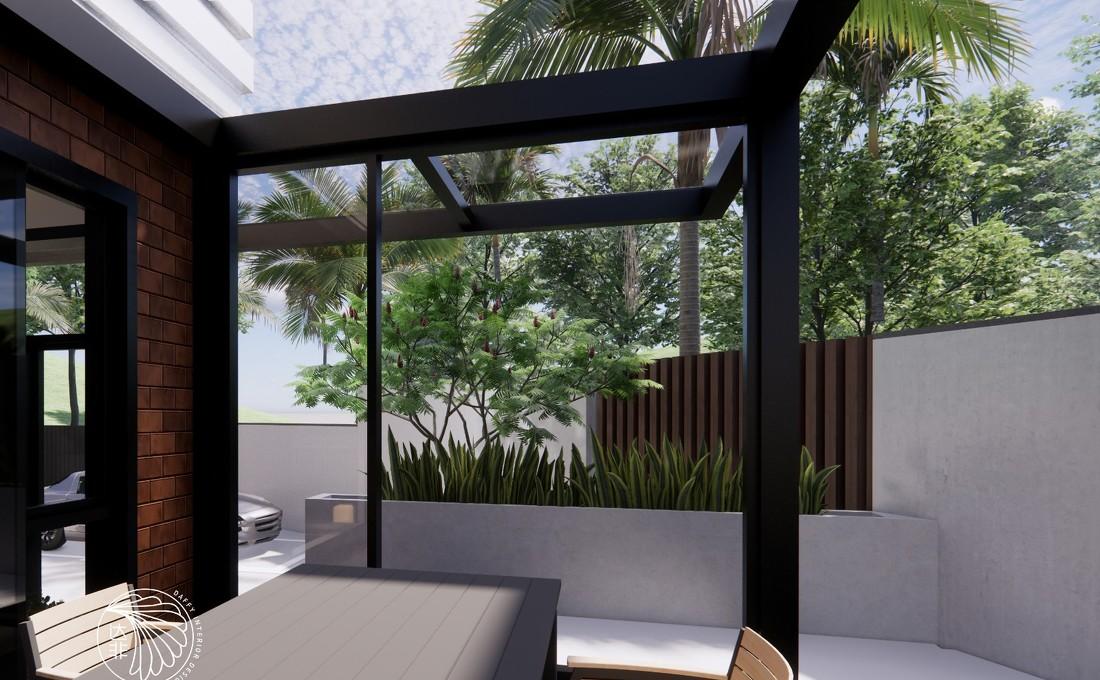 别墅设计-- 精致亲和力-8