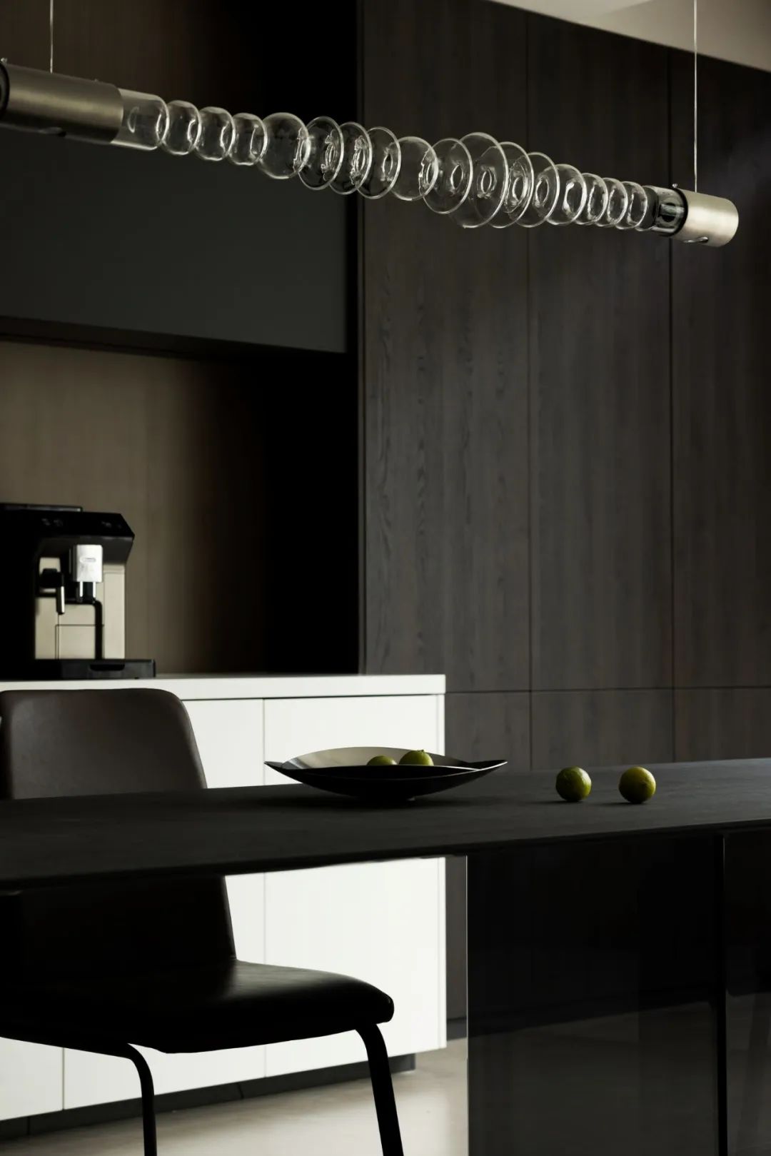 成都 300㎡简约住宅丨中国成都丨之境内建筑-21