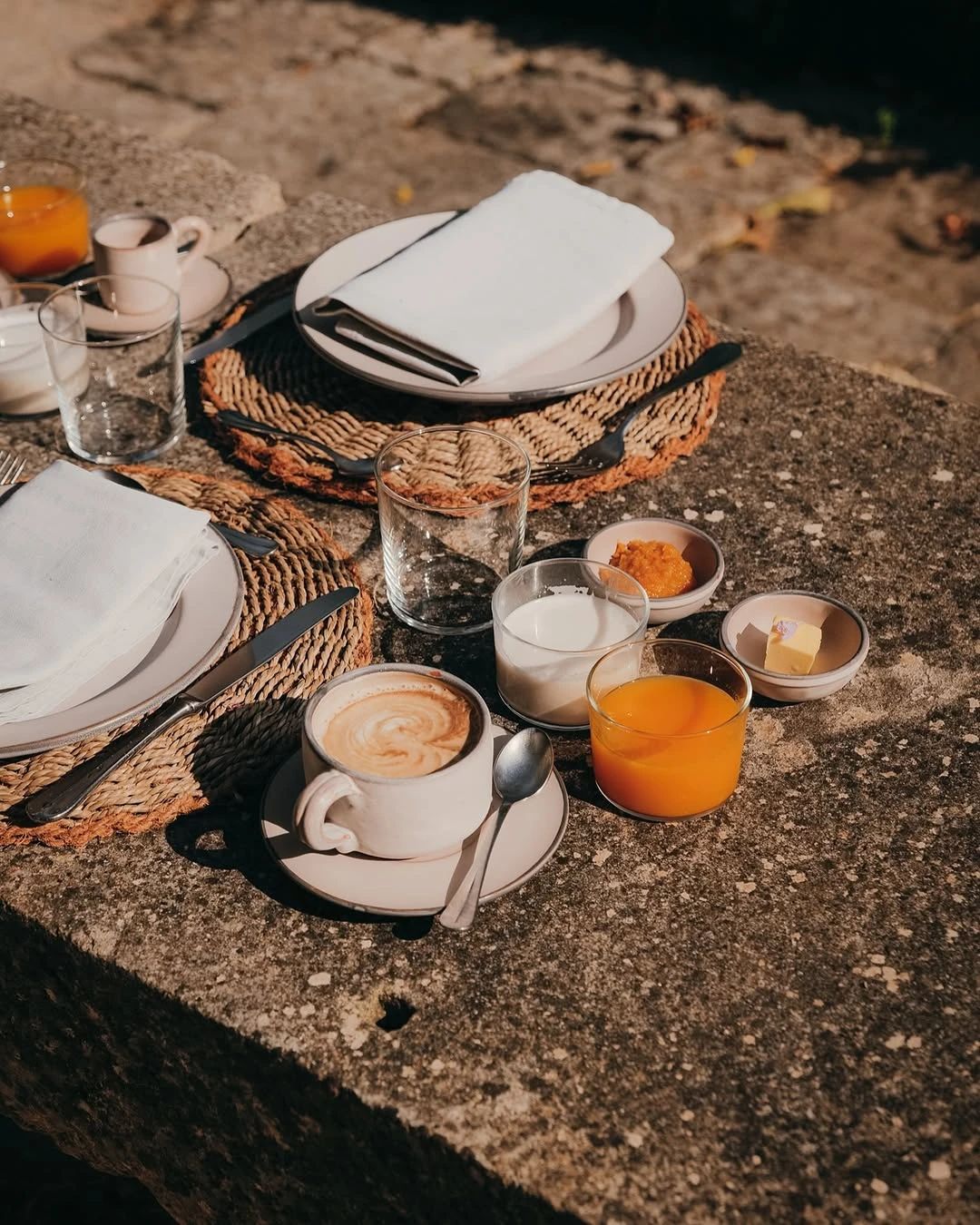 Daniele宫殿内的传统民宿丨意大利-23