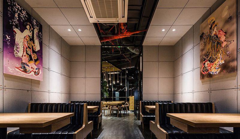 北喜日料北京朝阳区店-17