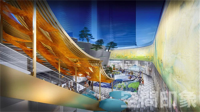 国风潮流主题商业-27