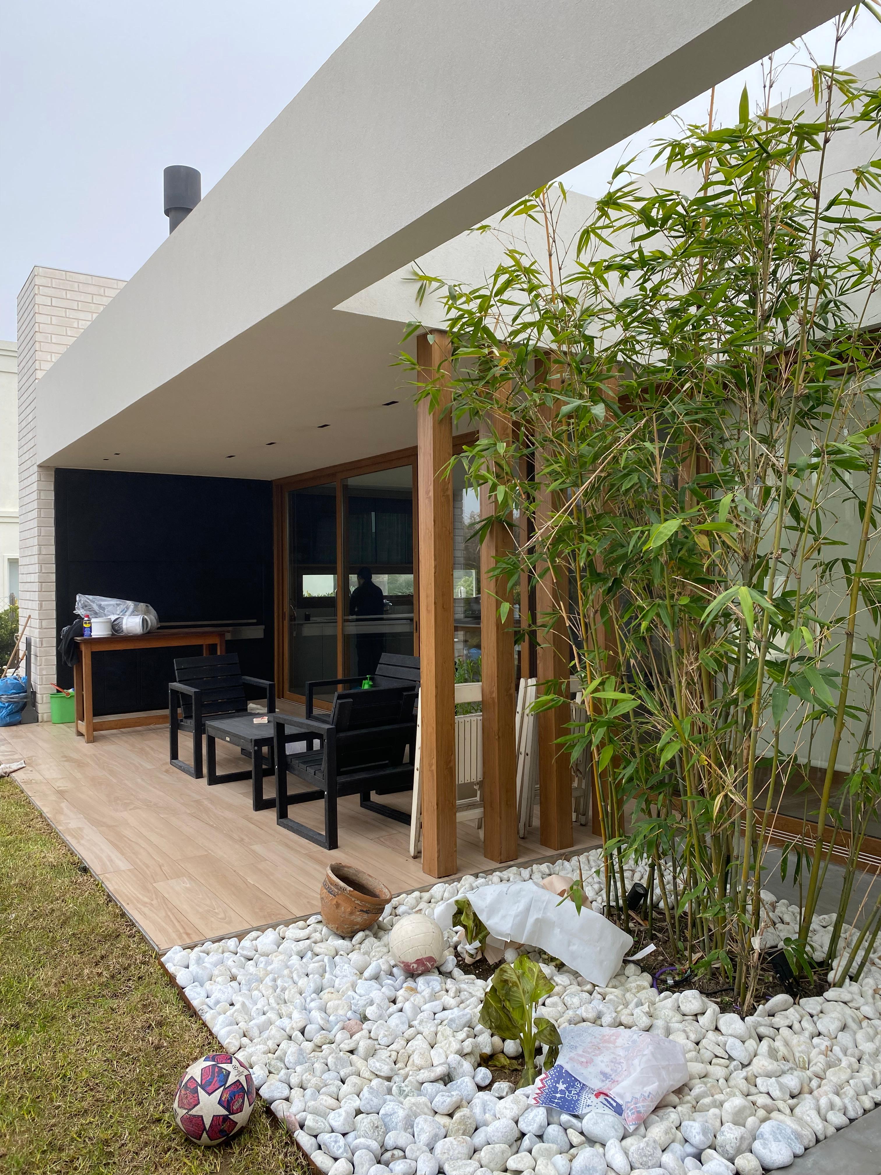 Residential Architecture Project / NQ-1E05 - Argentina-13