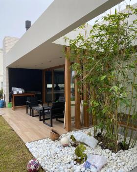 Residential Architecture Project / NQ-1E05 - Argentina