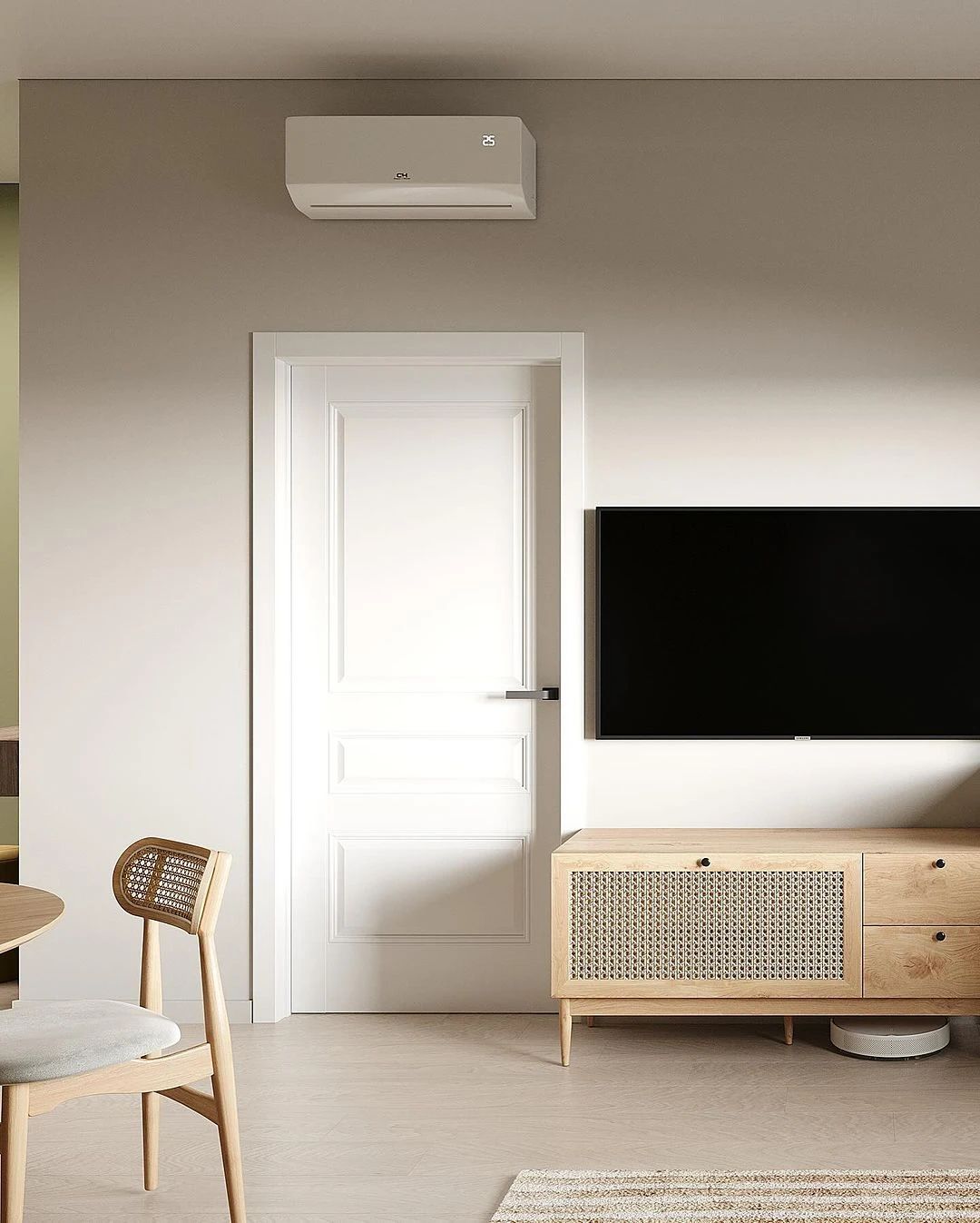 40㎡小宅设计-11