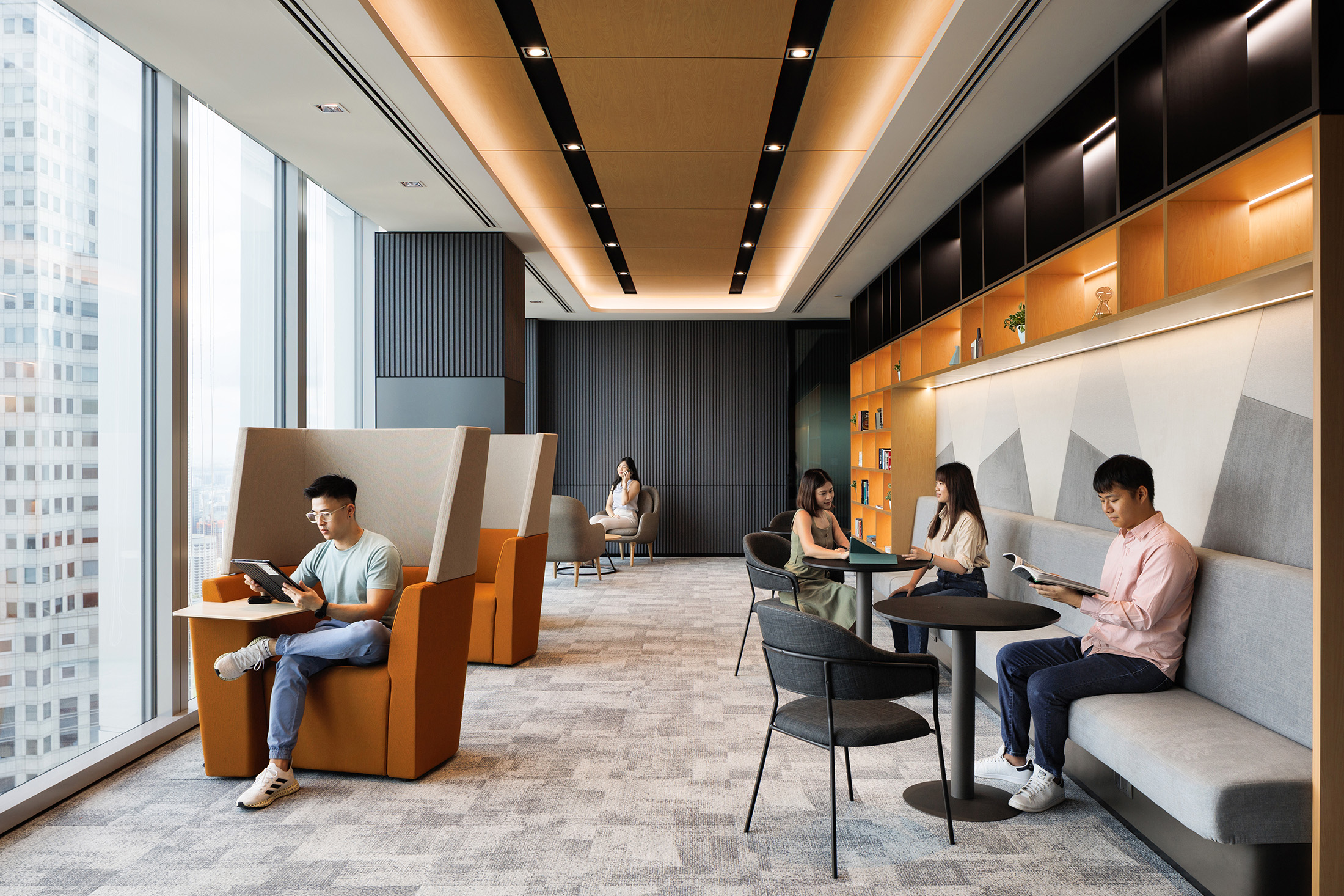 Leading Global Quantitative Asset Management Firm -10