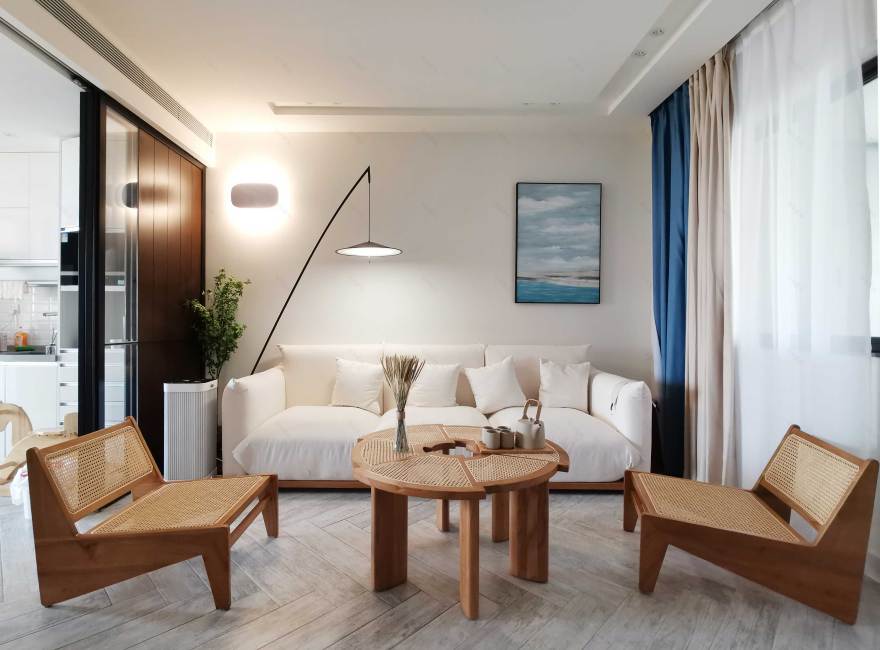 阿那亚民宿项目丨中国河北丨成钰设计(北京)有限公司-12