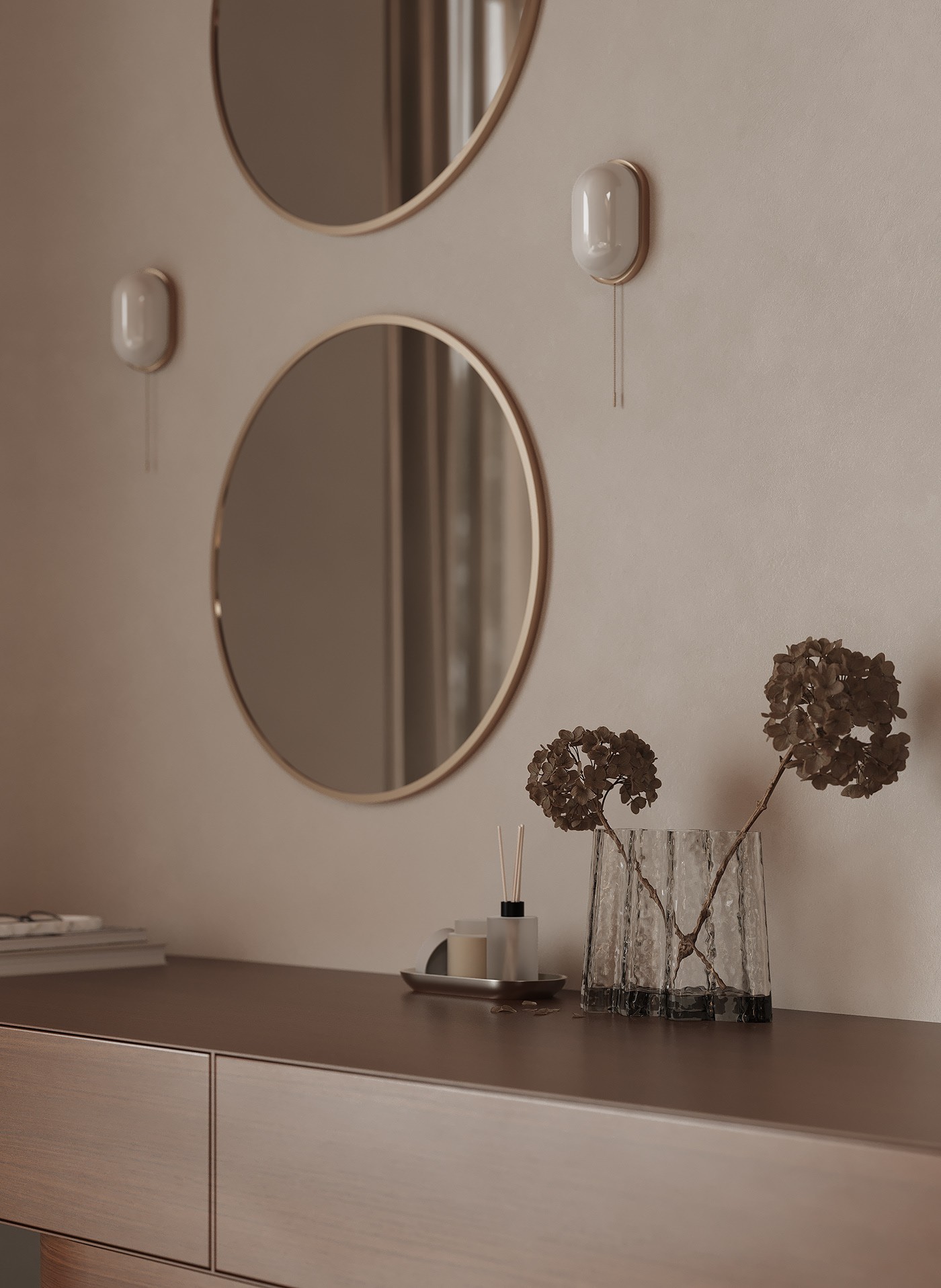 高级木质感，混搭风！-15