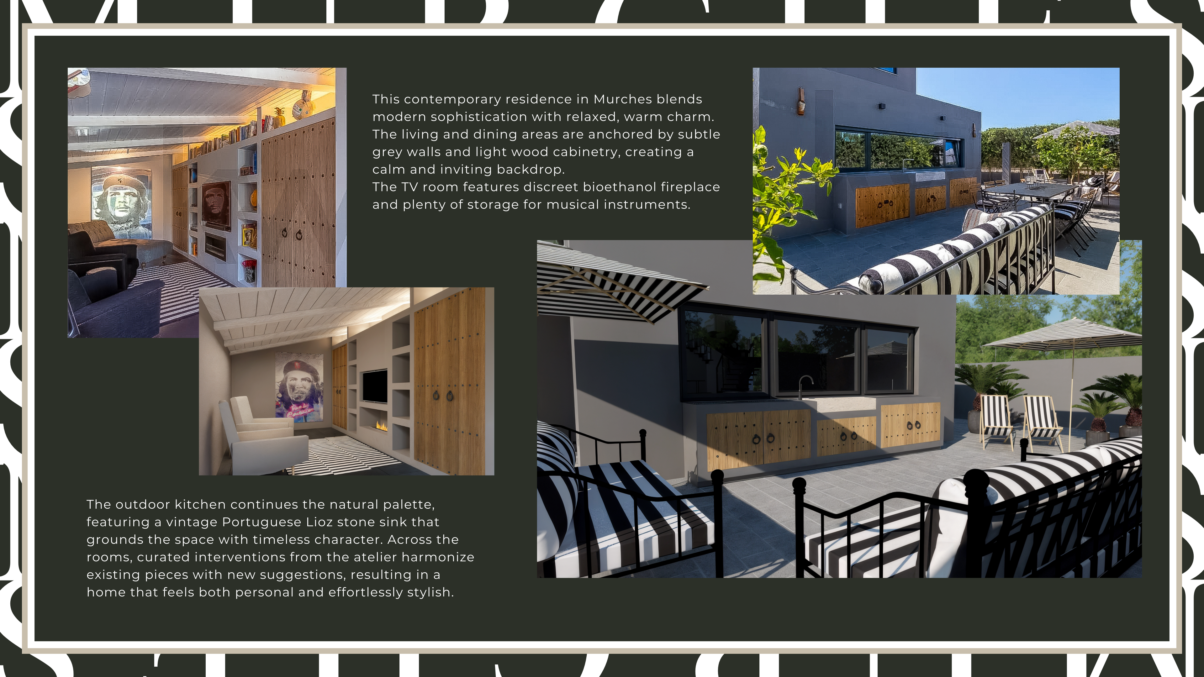 Interior Design Portfolio - Francesco Salvatore-72