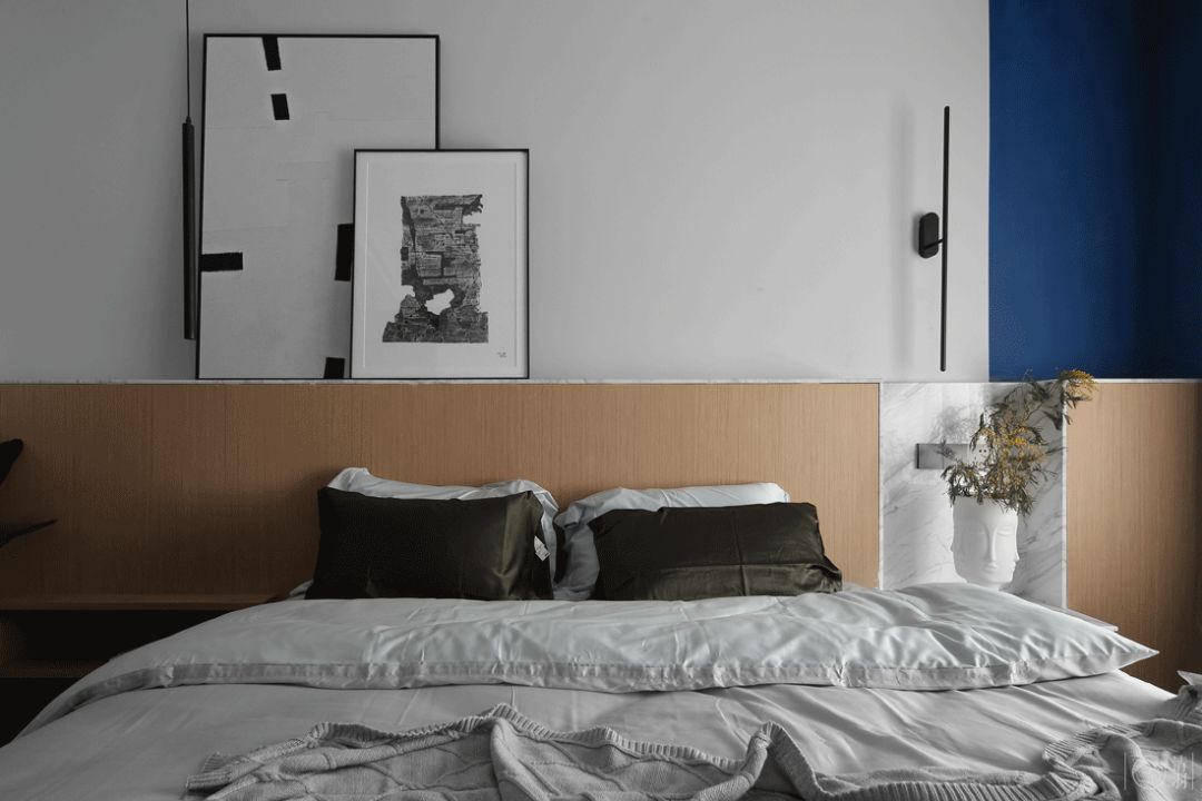 倾城·慢 | 青城山度假屋的自然之美-51