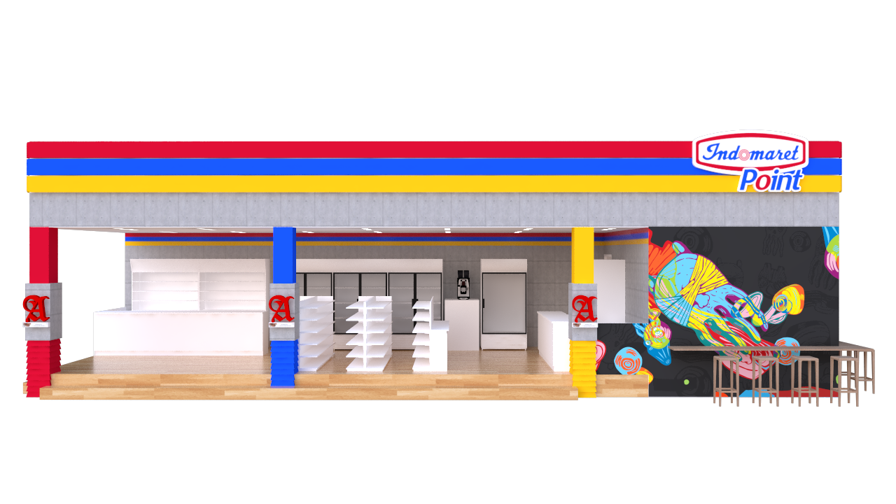 Soundrenaline 2019-2