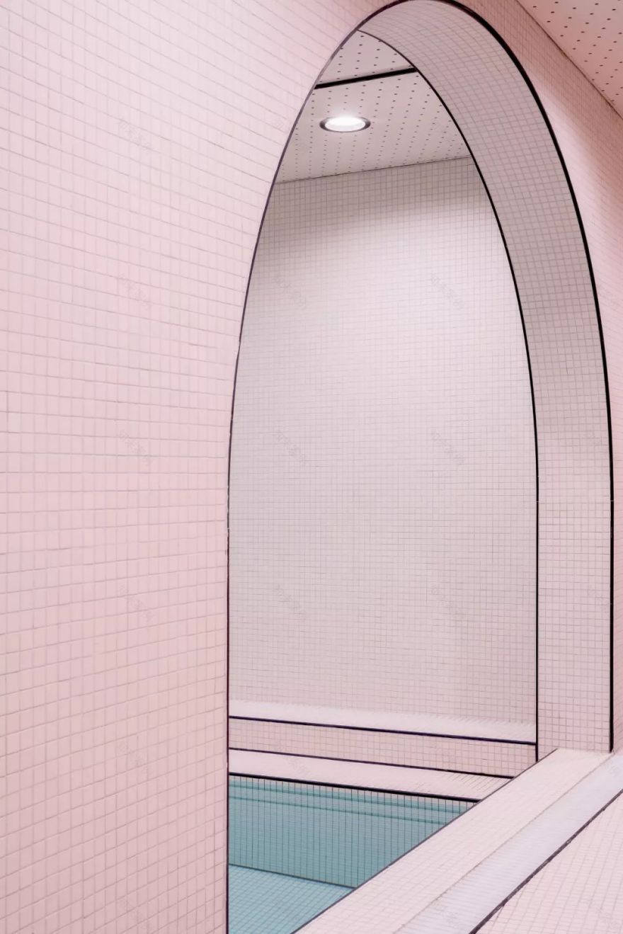 苏州奥体龙格亲子游泳馆——水上世界的梦幻空间-85