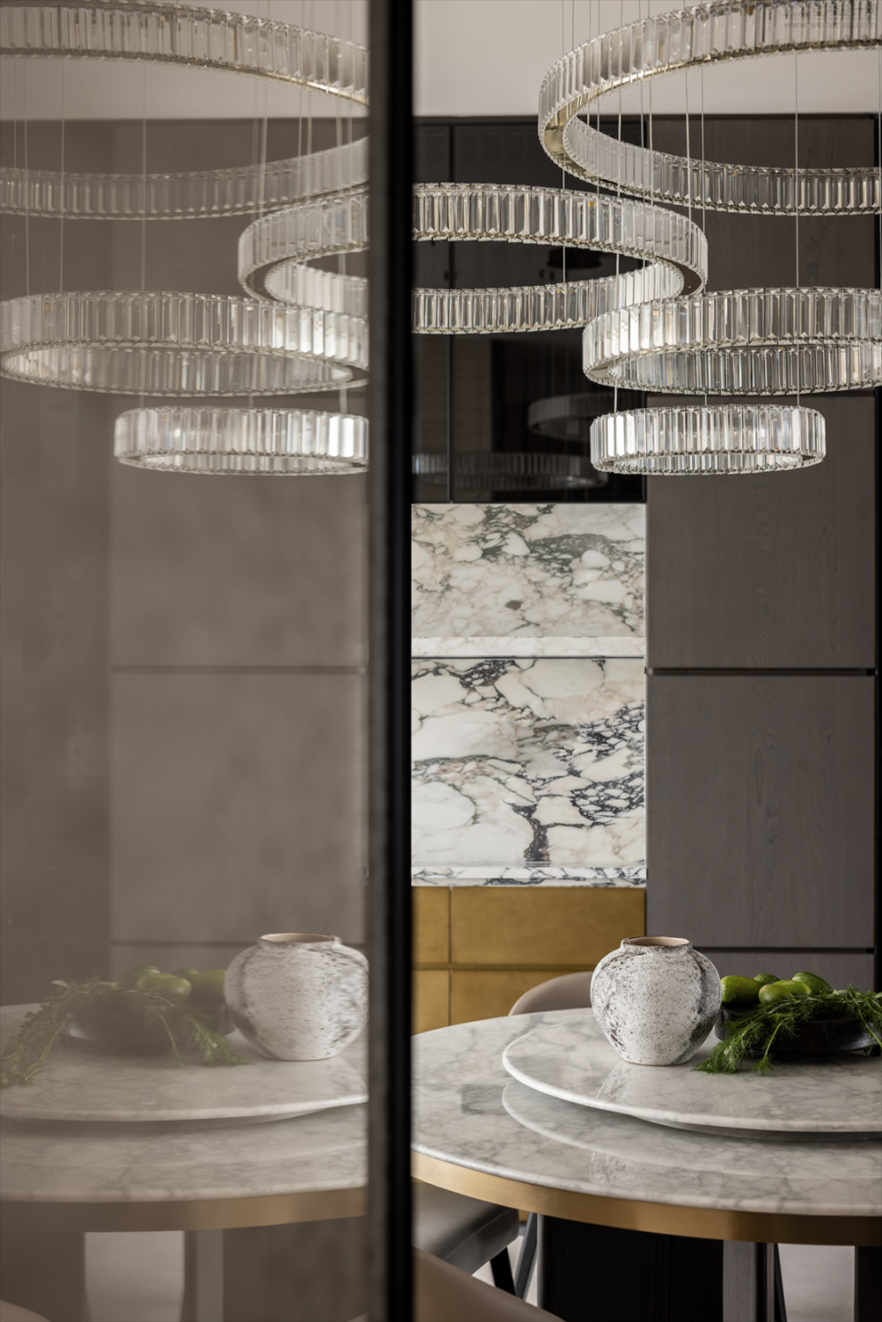 海清 250㎡大平层丨双羽设计-39