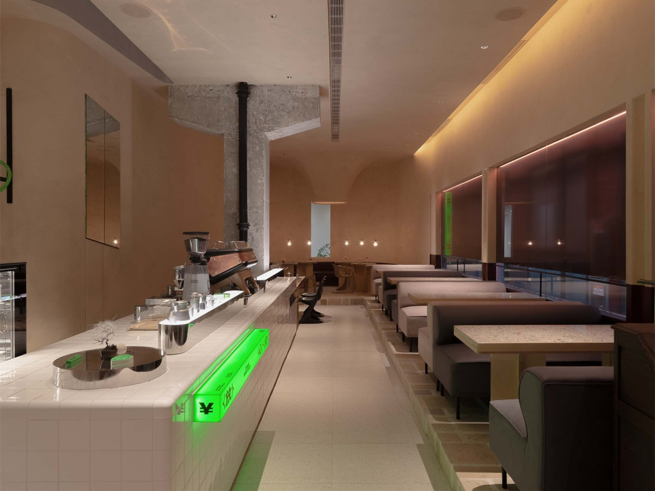 杭州FUNFUN GALLERY 放 放美术馆丨中国杭州-2