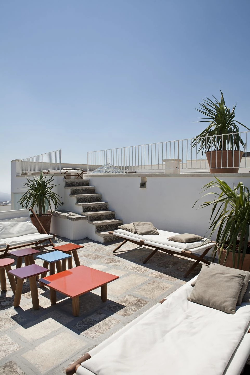 意大利古老油磨坊的现代重生-19