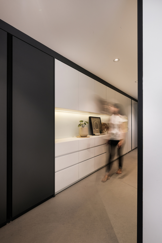 印尼雅加达自然热带现代住宅-46