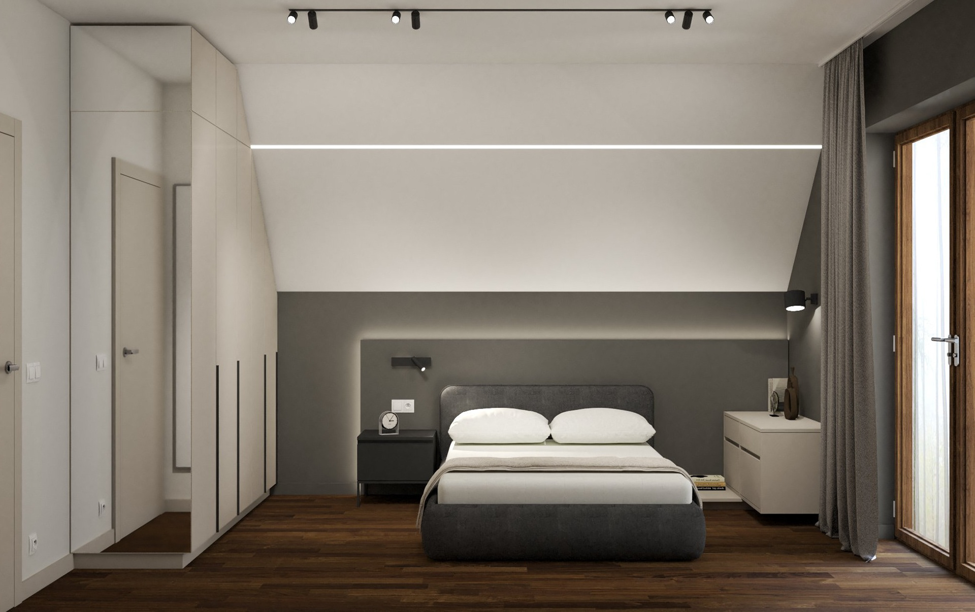 dom jednorodzinny #2401-24