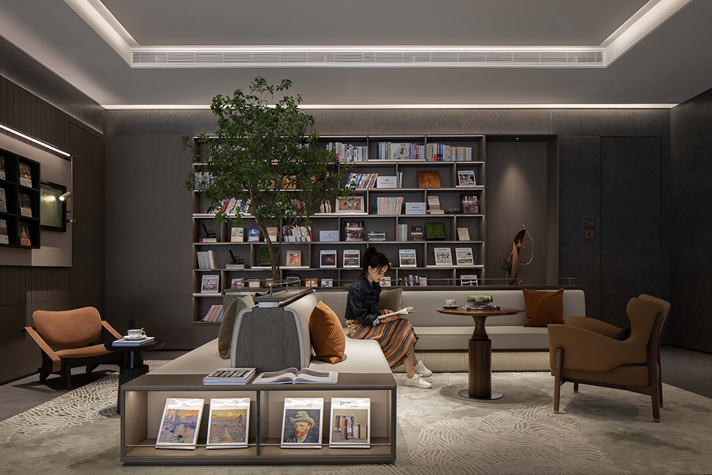 建发·南平三里云庐,售楼处丨中国南平丨壹新设计-54