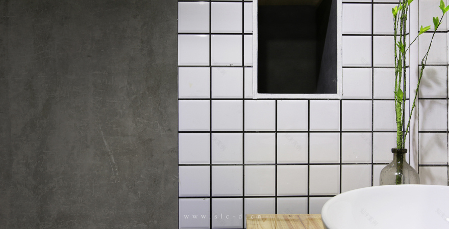 随然·惠州民宅重置-27