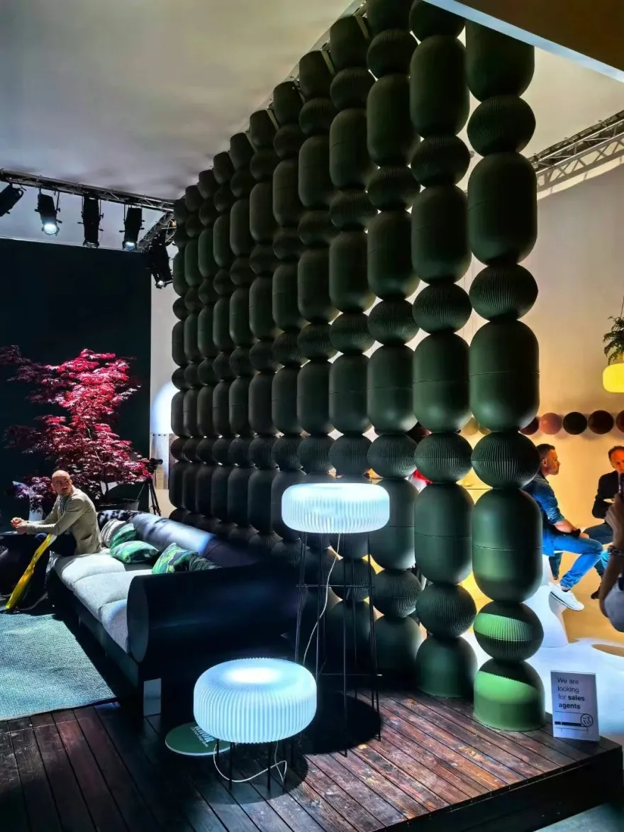 2024 米兰国际家具展览会丨意大利米兰-438